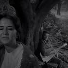 James Gregory and Joanne Linville in The Twilight Zone (1959)