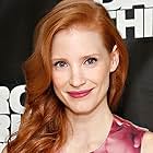 Jessica Chastain