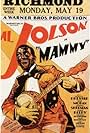 Al Jolson in Mammy (1930)