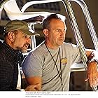 Kevin Costner and Andrew Davis in The Guardian (2006)