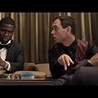 Still of Kevin Hart and Richardson Jones in Kevin Hart: What Now? (2016)