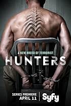 Hunters (2016)