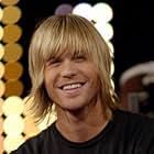 Ashley Parker Angel