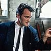 Quentin Tarantino in Reservoir Dogs (1992)