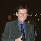 Gabriel Byrne at an event for End of Days (1999)