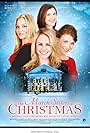 Julie Berman, Kaitlin Doubleday, Molly Kunz, and Melissa Farman in The March Sisters at Christmas (2012)