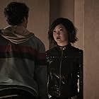 Lana Condor in Deadly Class (2018)