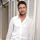 Gerard Butler at an event for Dear Frankie (2004)