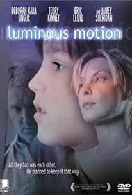 Luminous Motion (1998)