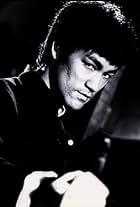 Bruce Lee in Fist of Fury (1972)