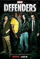 The Defenders