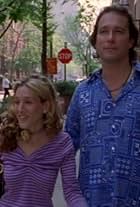 Sarah Jessica Parker and John Corbett in Sex and the City (1998)