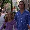 Sarah Jessica Parker and John Corbett in Sex and the City (1998)