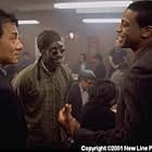 Jackie Chan, Don Cheadle & Chris Tucker appear in Rush Hour 2