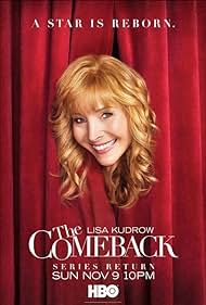 Lisa Kudrow in The Comeback (2005)