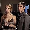 Kaylee DeFer and Chace Crawford in Gossip Girl (2007)