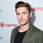 Zac Efron