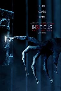 Primary photo for Insidious: The Last Key