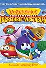VeggieTales: The League of Incredible Vegetables (2012)
