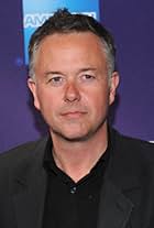 Michael Winterbottom at an event for The Killer Inside Me (2010)