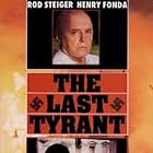 Rod Steiger in The Last 4 Days (1974)