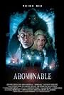 Matt McCoy and Haley Joel in Abominable (2006)