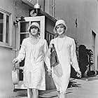 Tony Curtis and Jack Lemmon in Some Like It Hot (1959)