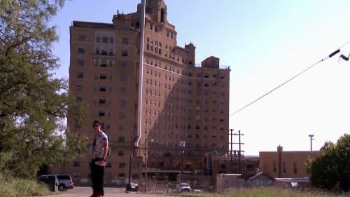 Zak Bagans in Ghost Adventures (2008)