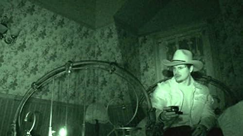 Zak Bagans in Apache Junction (2015)