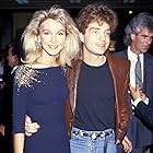 Richard Marx and Cynthia Rhodes