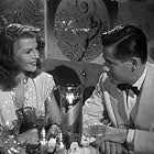 Rita Hayworth and Glenn Ford in Gilda (1946)