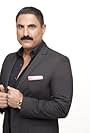 Reza Farahan in Shahs of Sunset (2012)