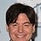 Mike Myers at an event for 2008 MTV Movie Awards (2008)