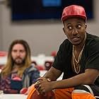 Chris Redd in Popstar: Never Stop Never Stopping (2016)