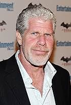 Ron Perlman