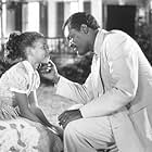 Samuel L. Jackson and Jurnee Smollett in Eve's Bayou (1997)