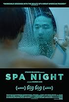 Spa Night