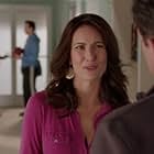 Laura Benanti in Go On (2012)