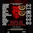 Alex Proyas, Michael Lira, Goran D. Kleut, Aleksei Vanamois, Dean Kyrwood, Jim Robison, Bonnie Ferguson, and Alex King in Mask of the Evil Apparition (2021)