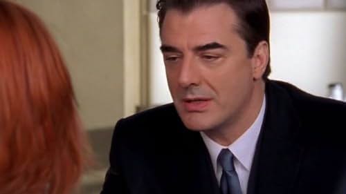 Chris Noth in Sex and the City (1998)