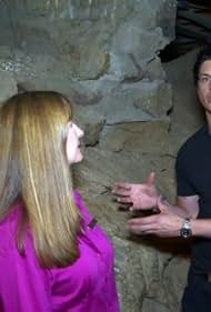 Zak Bagans in Ghost Adventures (2008)