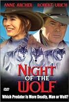 Night of the Wolf