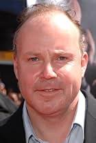David Yates at an event for Harry Potter and the Order of the Phoenix (2007)