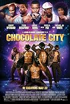 Chocolate City