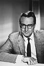 Steve Allen, 1965 - Copyright 1968, 2000 MPTV.NET - photo credit: Gabi Rona