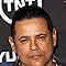 Raymond Cruz at an event for Falling Skies (2011)