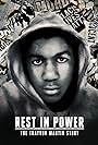 Rest in Power: The Trayvon Martin Story (2018)