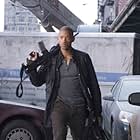 Will Smith in I Am Legend (2007)