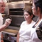 Gordon Ramsay in Kitchen Nightmares (2007)