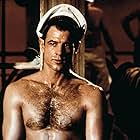 Brad Davis in Querelle (1982)